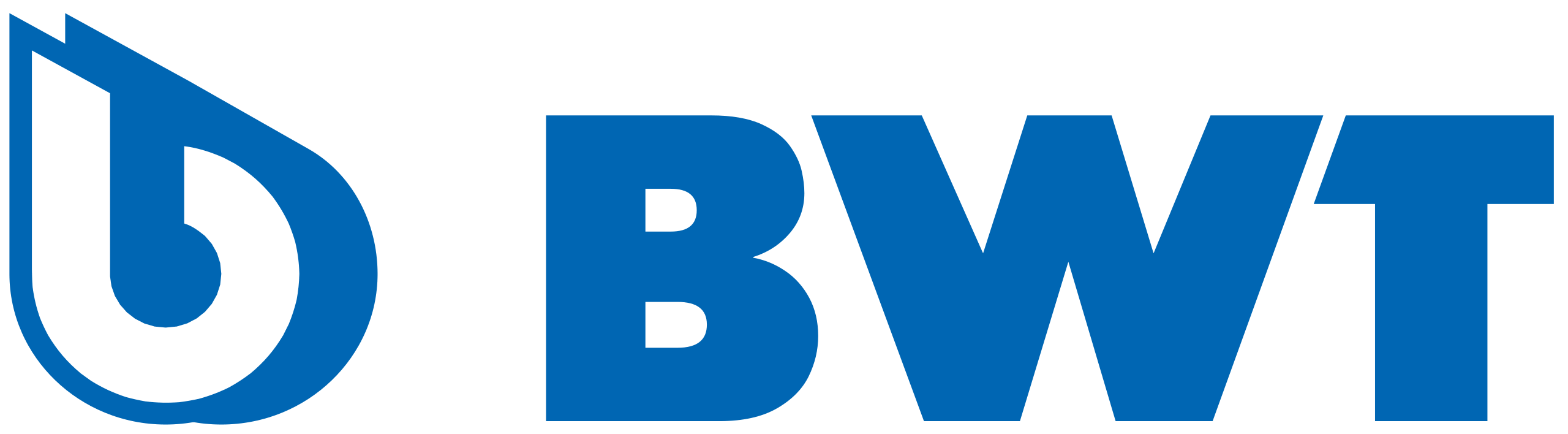 BWT Group logo