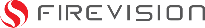 Firevision logo