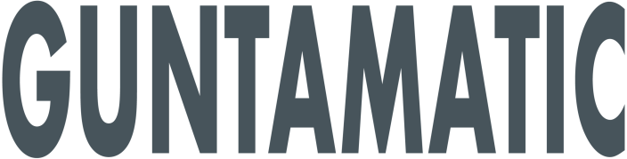 Guntamatic logo