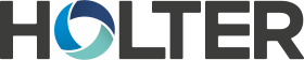 Holter logo