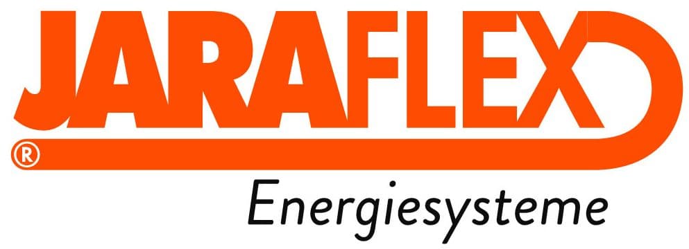 Jaraflex Energiesysteme logo