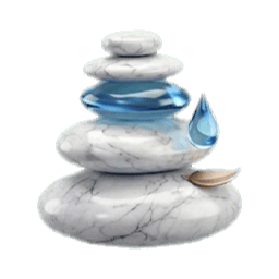 Wellness 3D-Icon